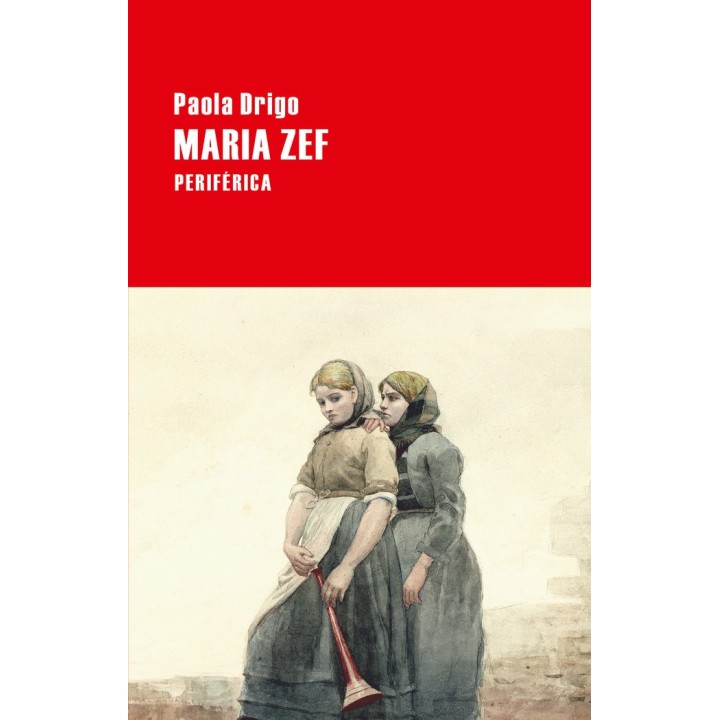 MARIA ZEF