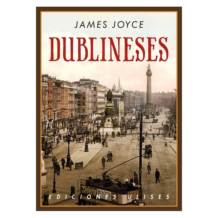 DUBLINESES