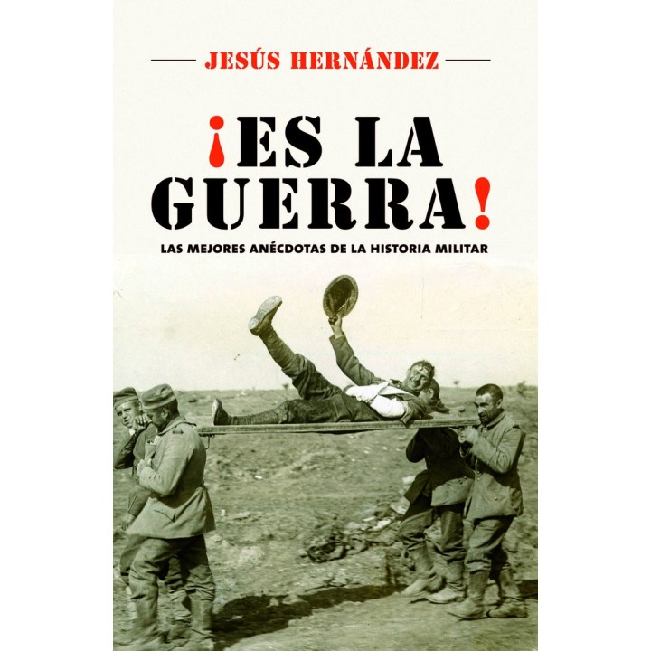 ES LA GUERRA