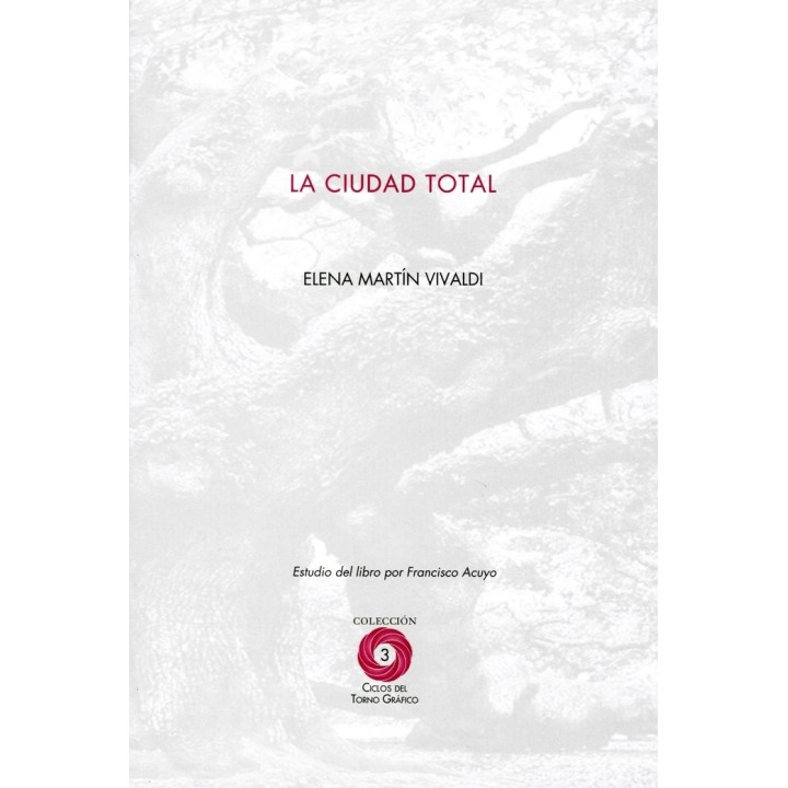 CIUDAD TOTAL,LA