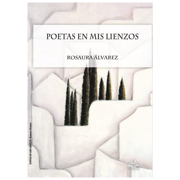 POETAS EN MIS LIENZOS