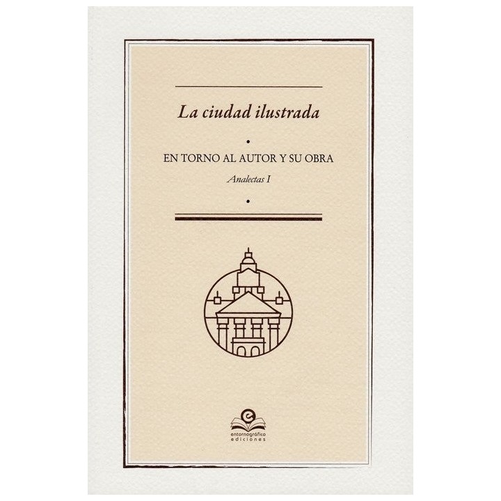 CIUDAD ILUSTRADA,LA
