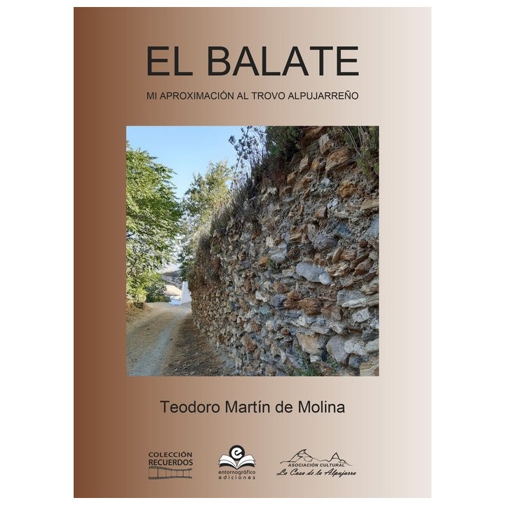 EL BALATE