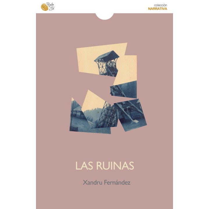 RUINAS, LAS