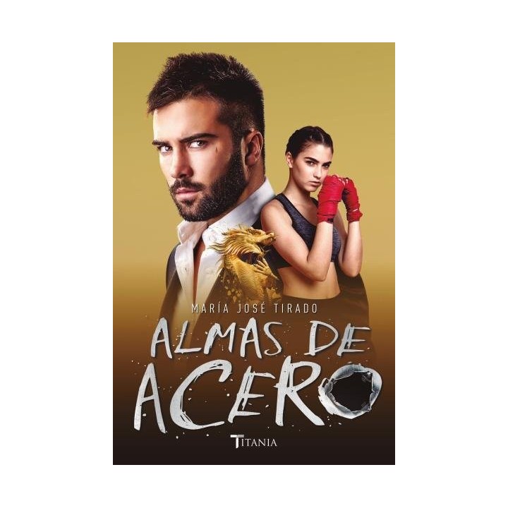 ALMAS DE ACERO