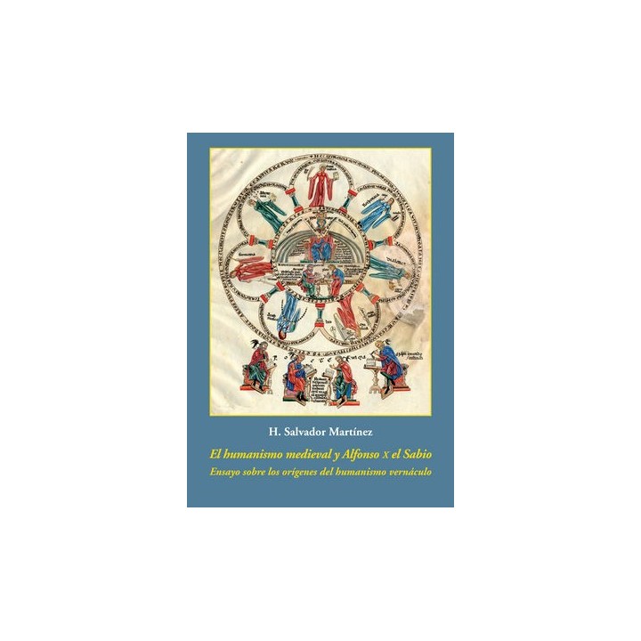 HUMANISMO MEDIEVAL Y ALFONSO X EL SABIO,EL
