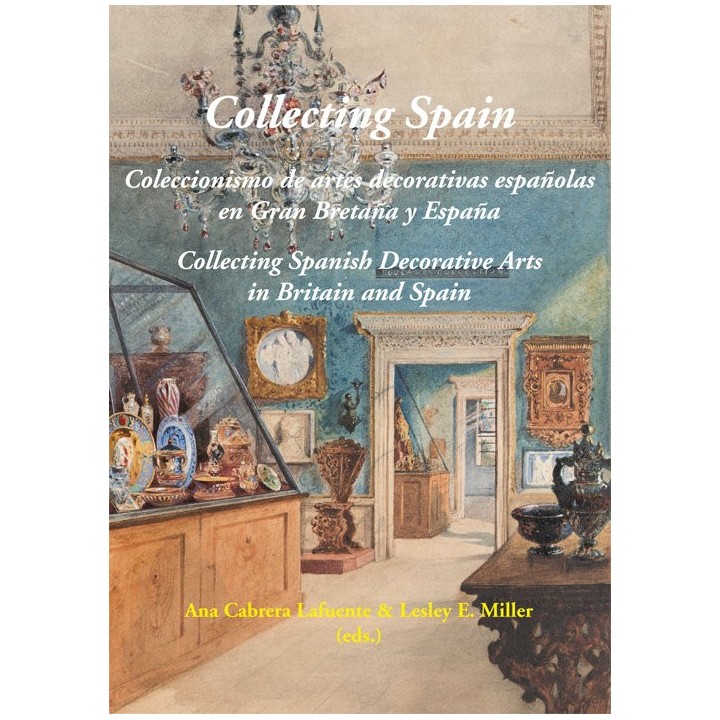 COLLECTING SPAIN