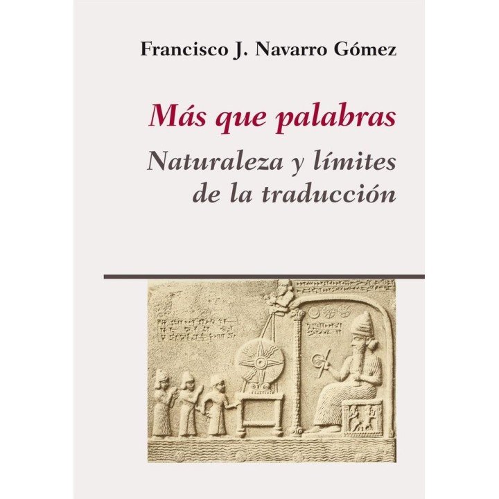 MAS QUE PALABRAS