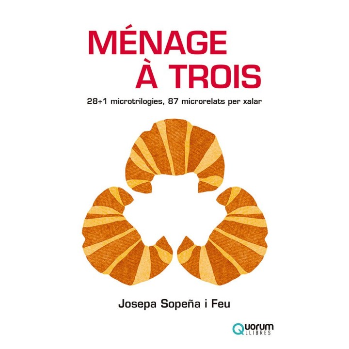 MENAGE A TROIS