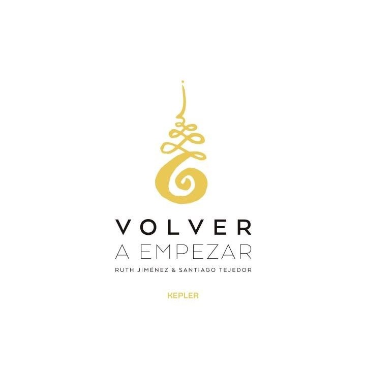 VOLVER A EMPEZAR