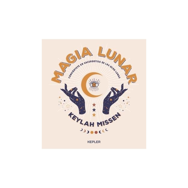 MAGIA LUNAR