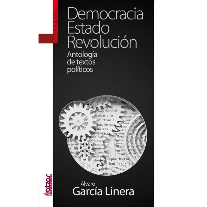 DEMOCRACIA, ESTADO, REVOLUCION