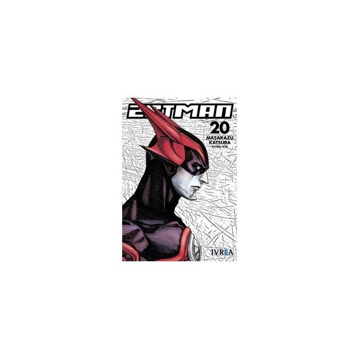 ZETMAN 20
