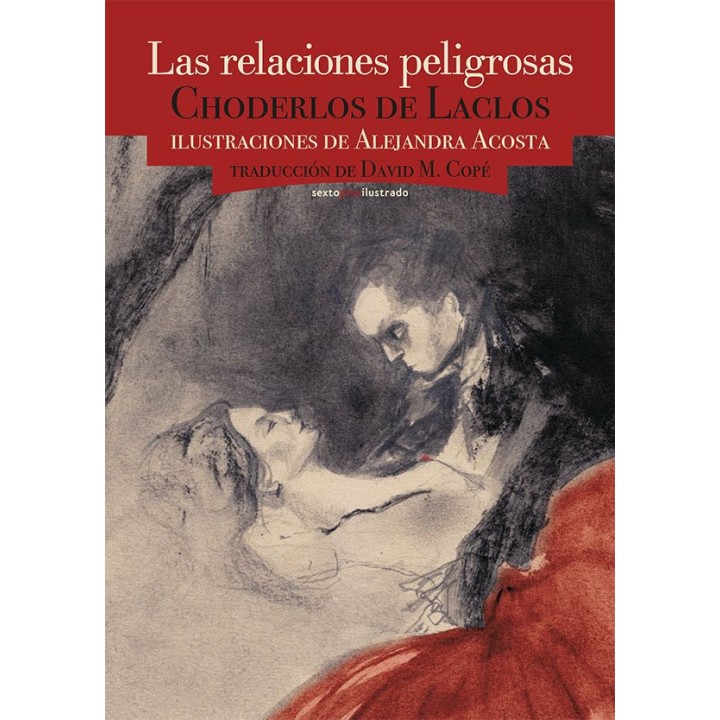 RELACIONES PELIGROSAS,LAS