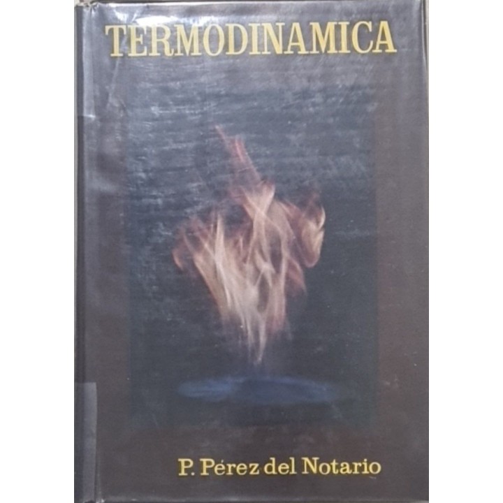 Termodinámica