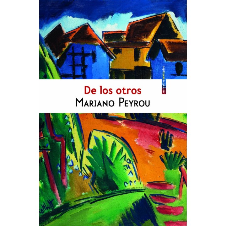 DE LOS OTROS