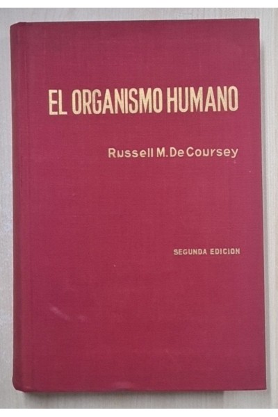 EL ORGANISMO HUMANO