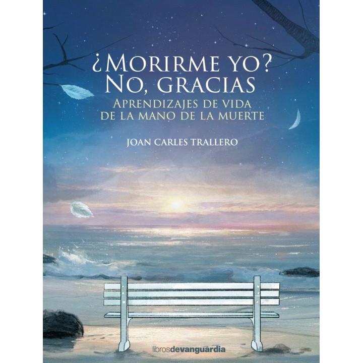 MORIRME YO NO GRACIAS