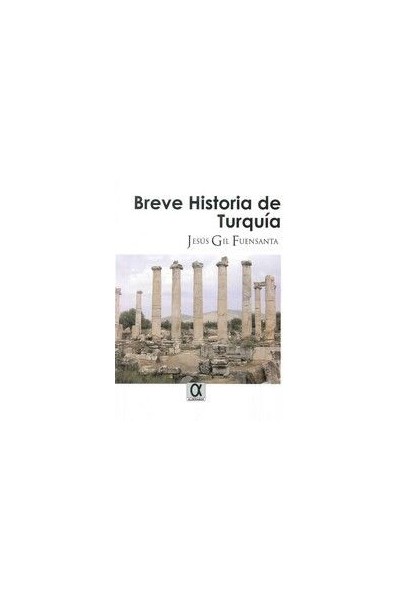 BREVE HISTORIA DE TURQUIA