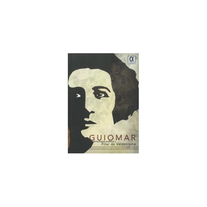 GUIOMAR ANTOLOGIA POETICA