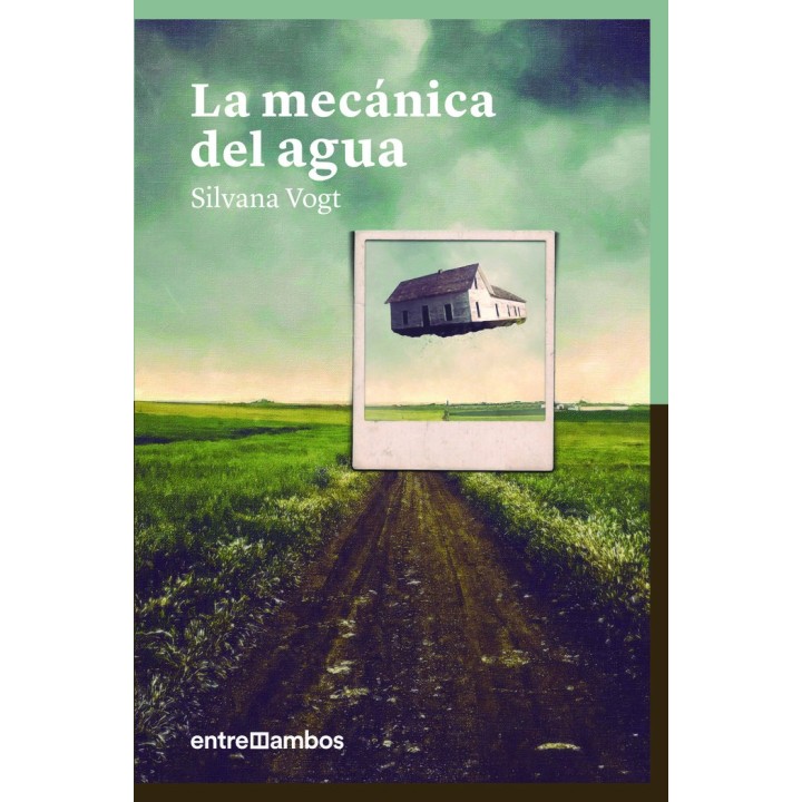 MECANICA DEL AGUA,LA