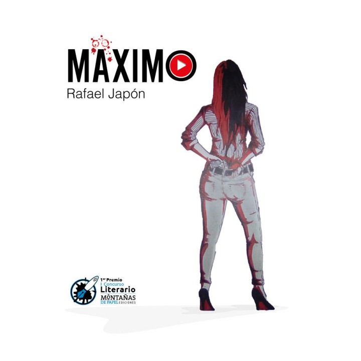 MÄXIMO