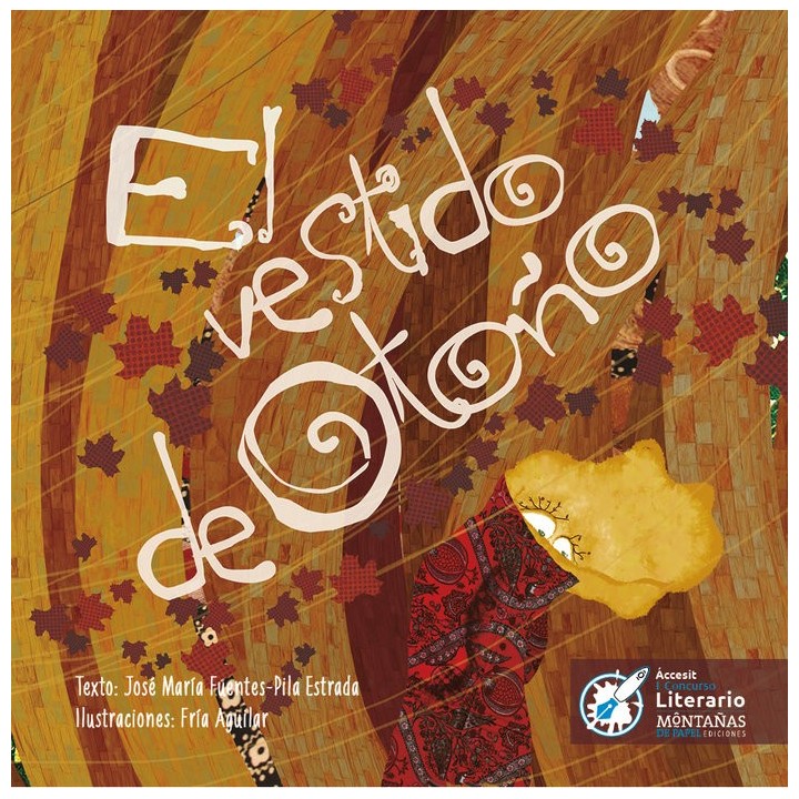 VESTIDO DE OTOÑO,EL
