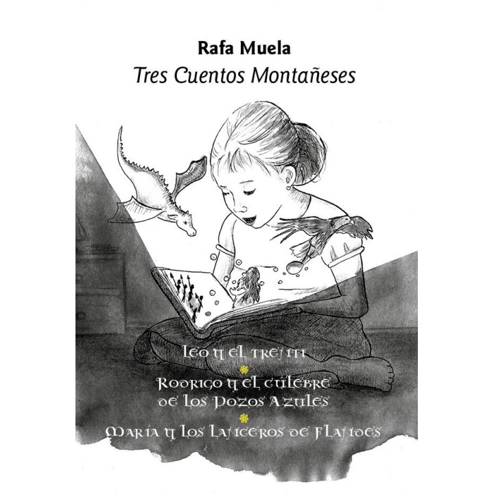 TRES CUENTOS MONTAÑESES