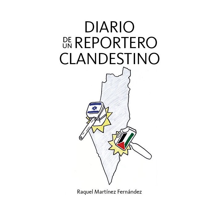 DIARIO DE UN REPORTERO CLANDESTINO