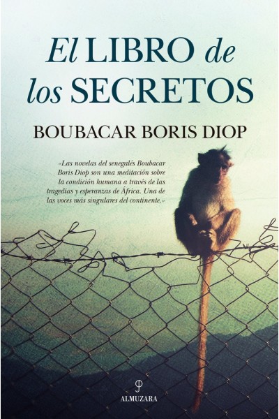 LIBRO DE LOS SECRETOS,EL