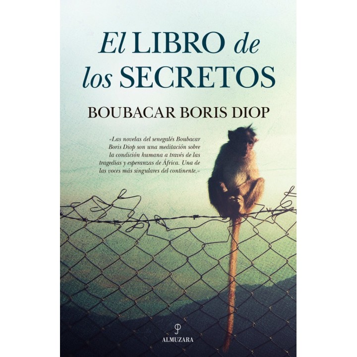 LIBRO DE LOS SECRETOS,EL