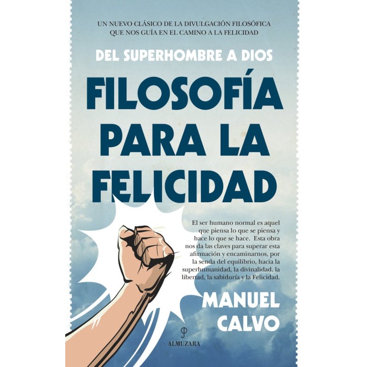 FILOSOFIA PARA LA FELICIDAD