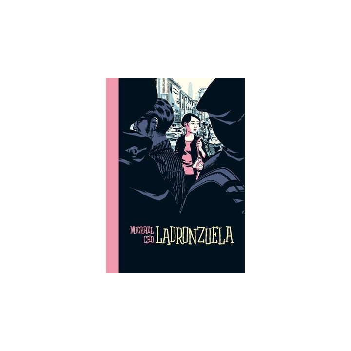 LADRONZUELA