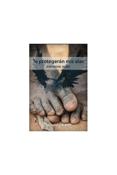 TE PROTEGERAN MIS ALAS