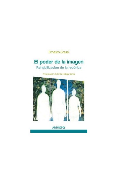 PODER DE LA IMAGEN,EL