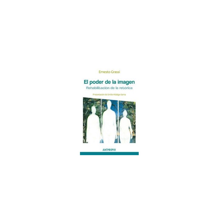 PODER DE LA IMAGEN,EL