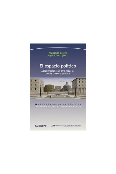 ESPACIO POLITICO,EL