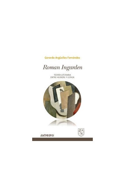 ROMAN INGARDEN