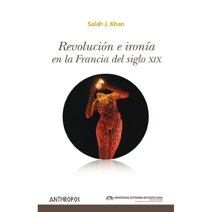 REVOLUCION E IRONIA EN LA FRANCIA DEL SIGLO XIX