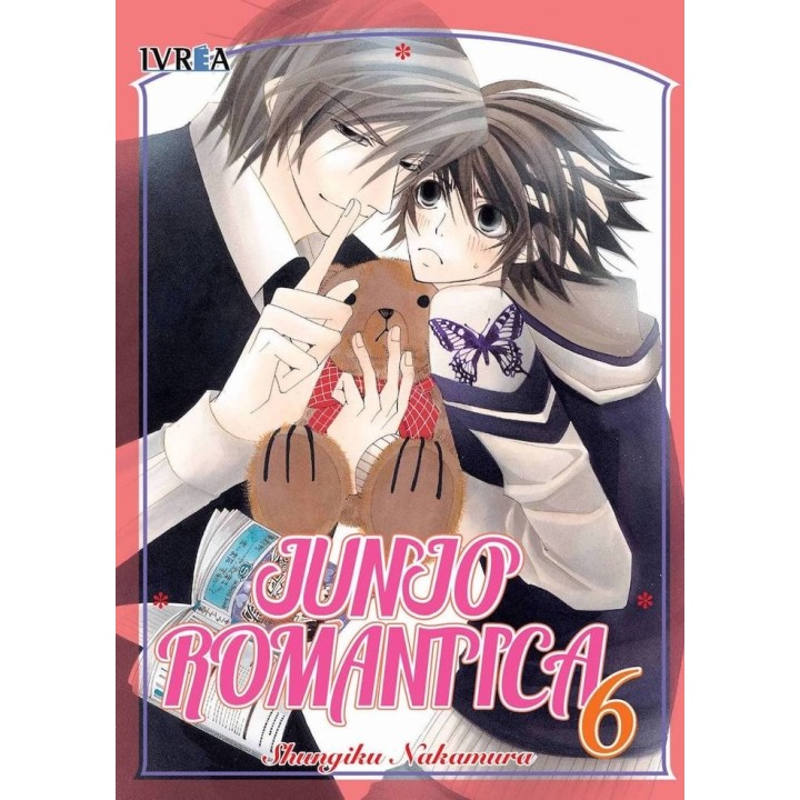 JUNJO ROMANTICA 6