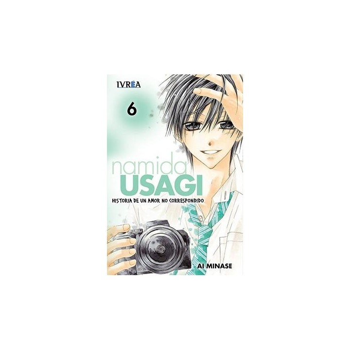 NAMIDA USAGI 6