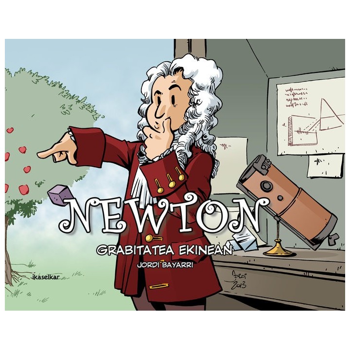 NEWTON