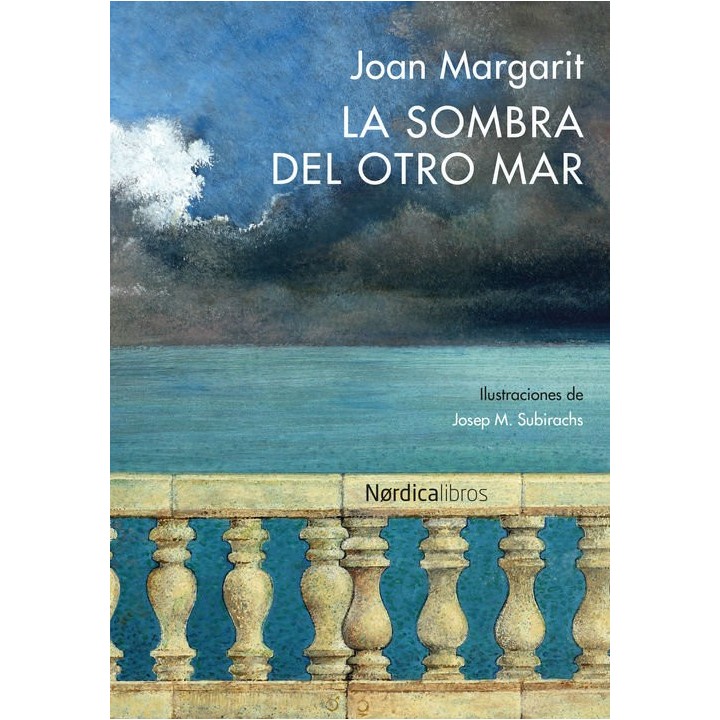 SOMBRA DEL OTRO MAR,LA
