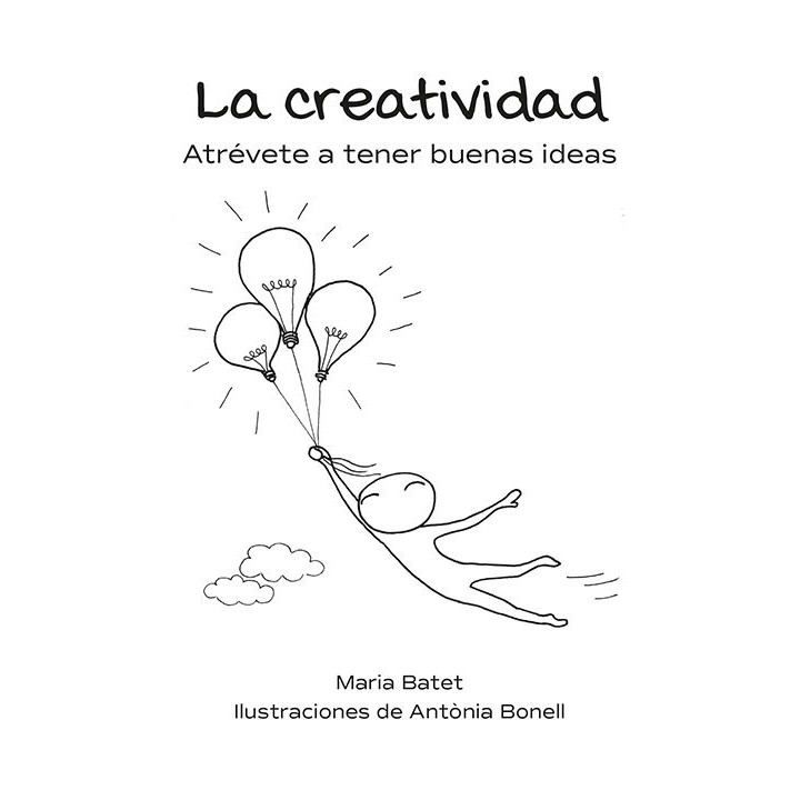 CREATIVIDAD,LA