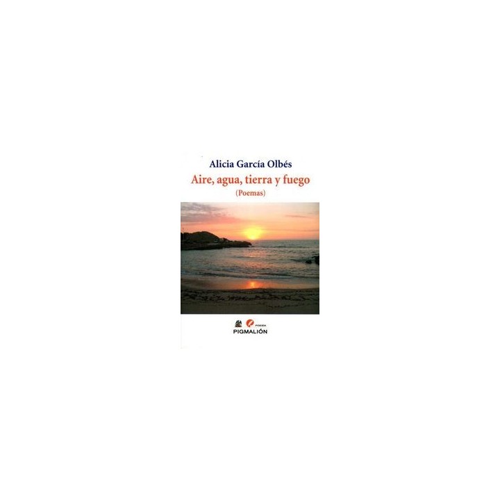 AIRE AGUA TIERRA Y FUEGO