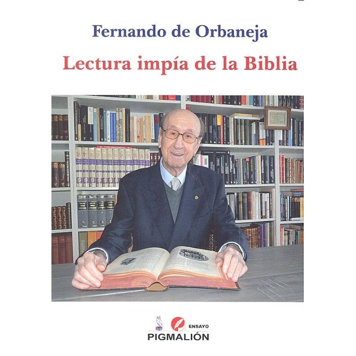 LECTURA IMPIA DE LA BIBLIA