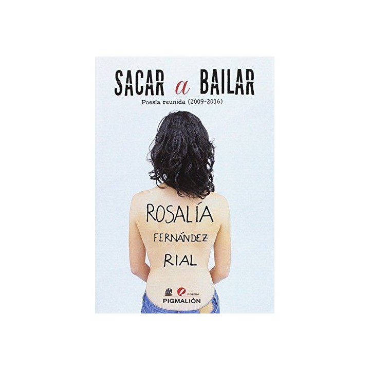 SACAR A BAILAR
