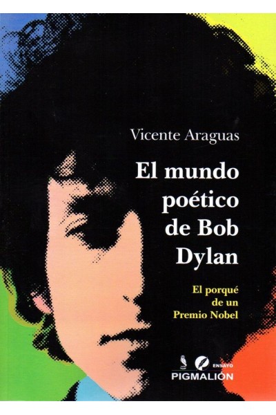 MUNDO POETICO DE BOB DYLAN,EL
