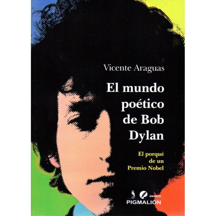 MUNDO POETICO DE BOB DYLAN,EL