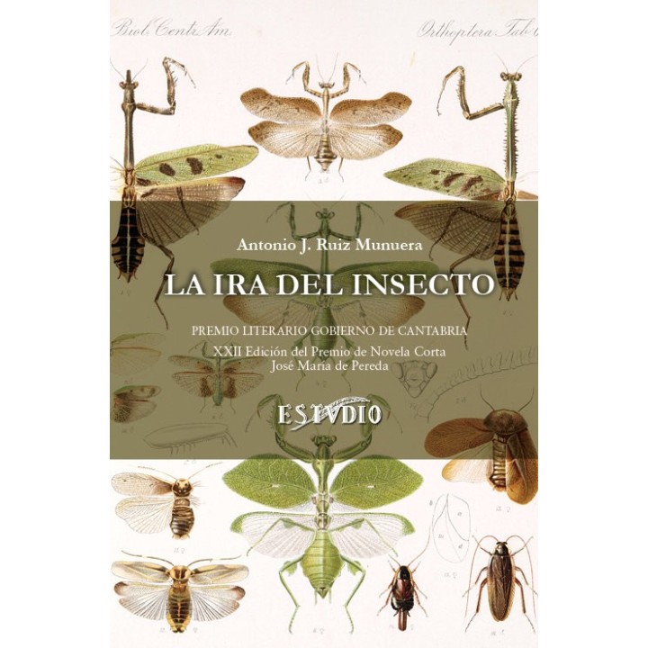 LA IRA DEL INSECTO